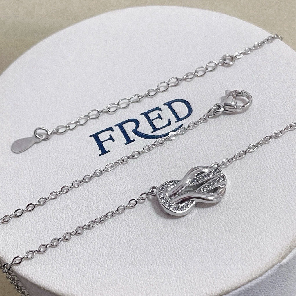 Fred Necklace