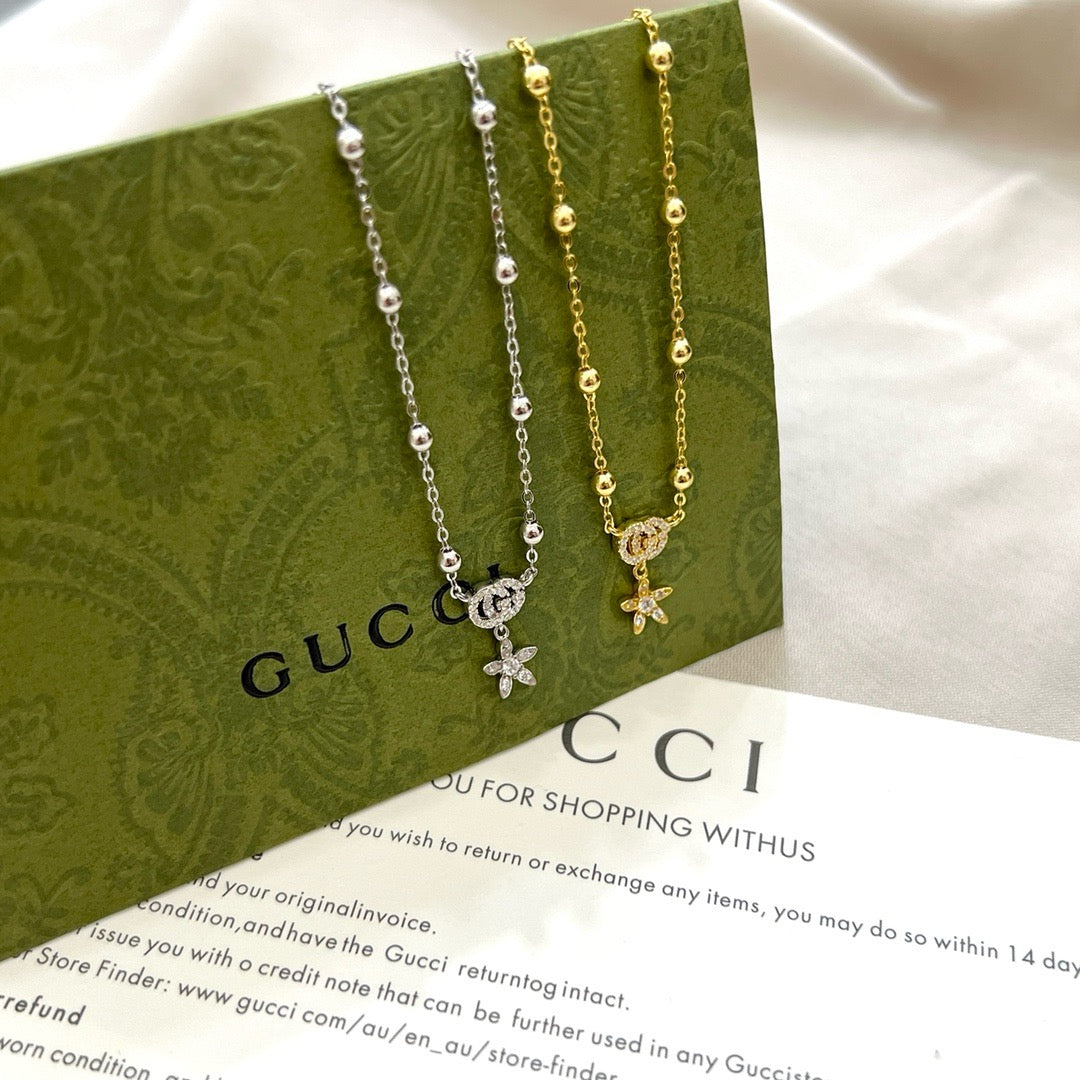 Gucci Necklace