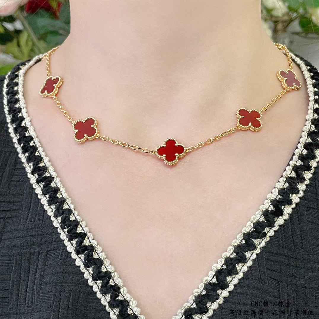 Van Cleef & Arpels Necklace