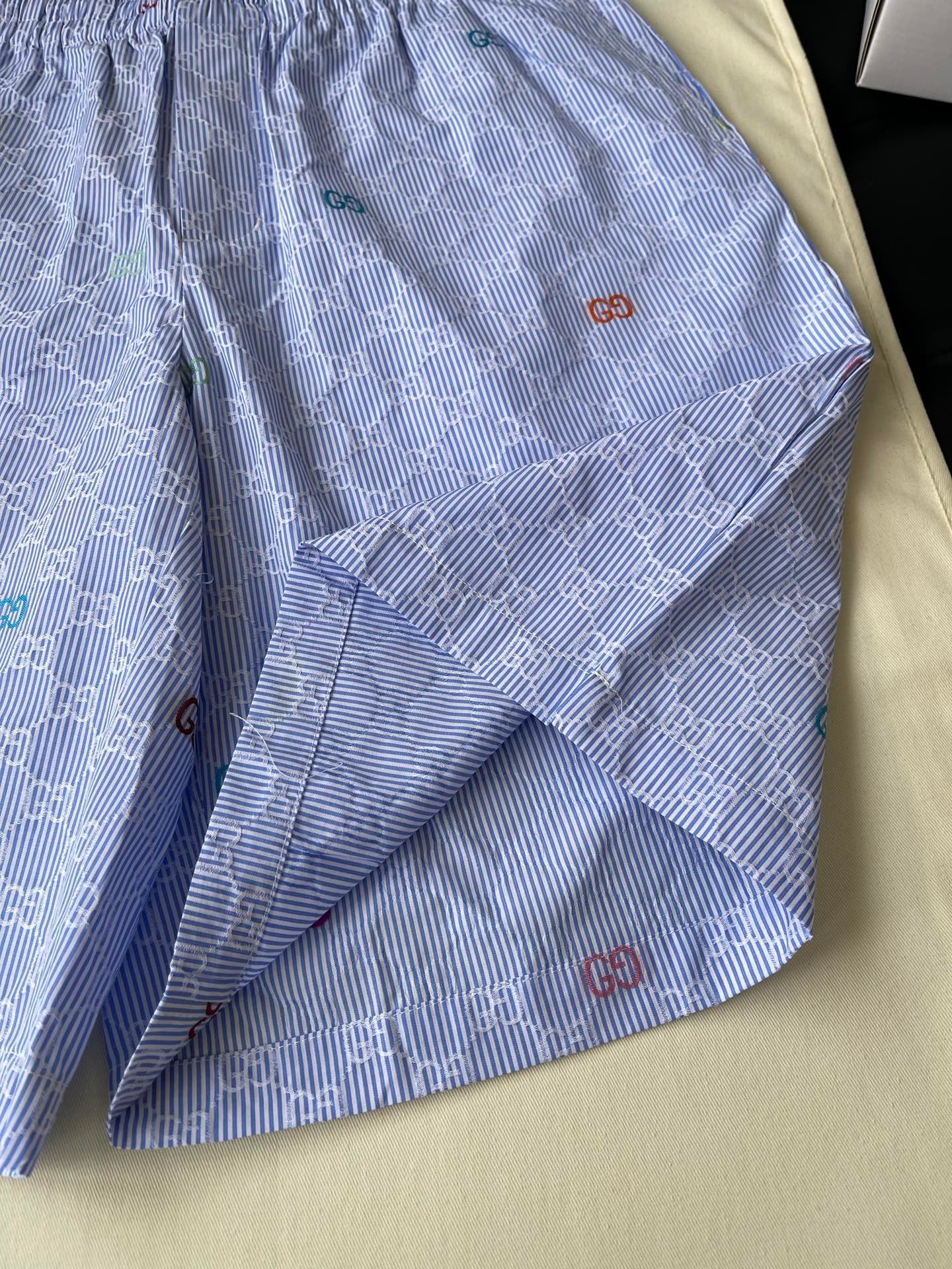 Gucci Short Pants