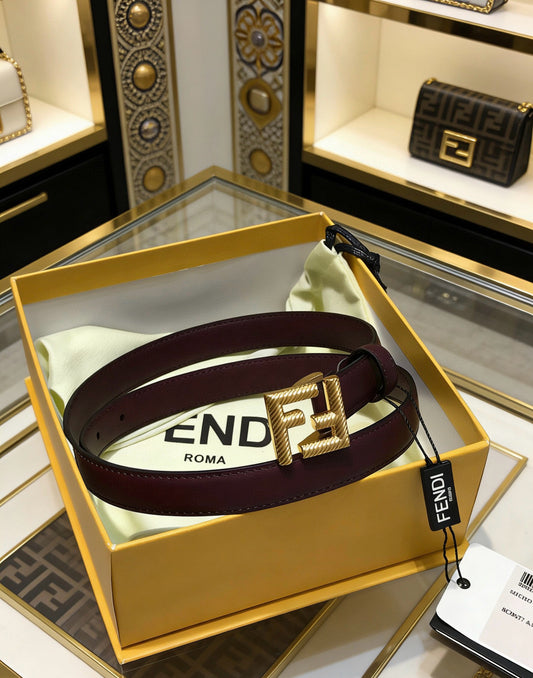 Fendi Belt