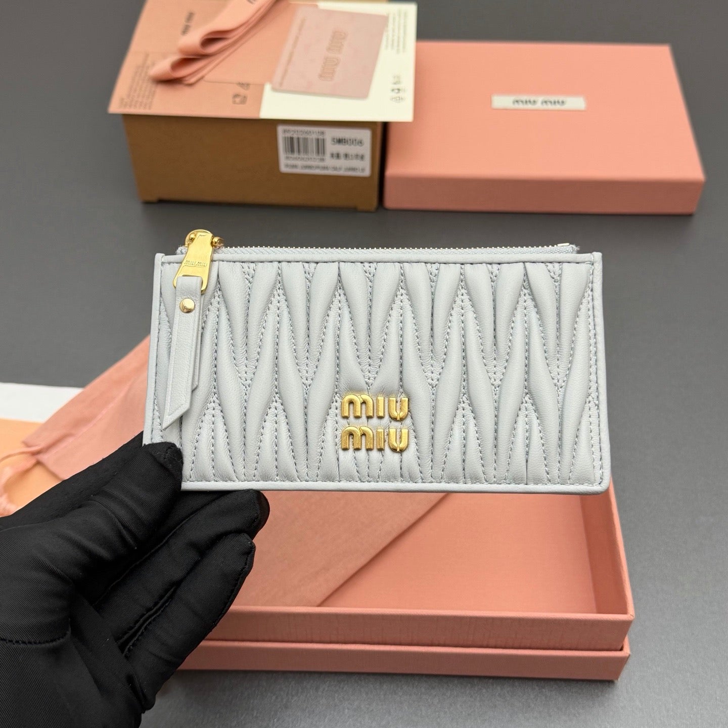 MiuMiu Wallet