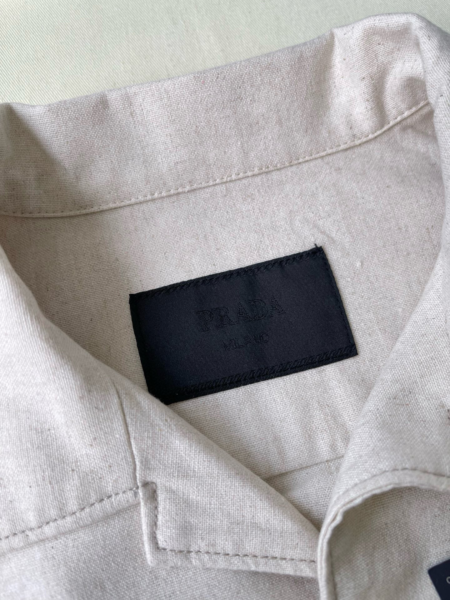Prada Shirt