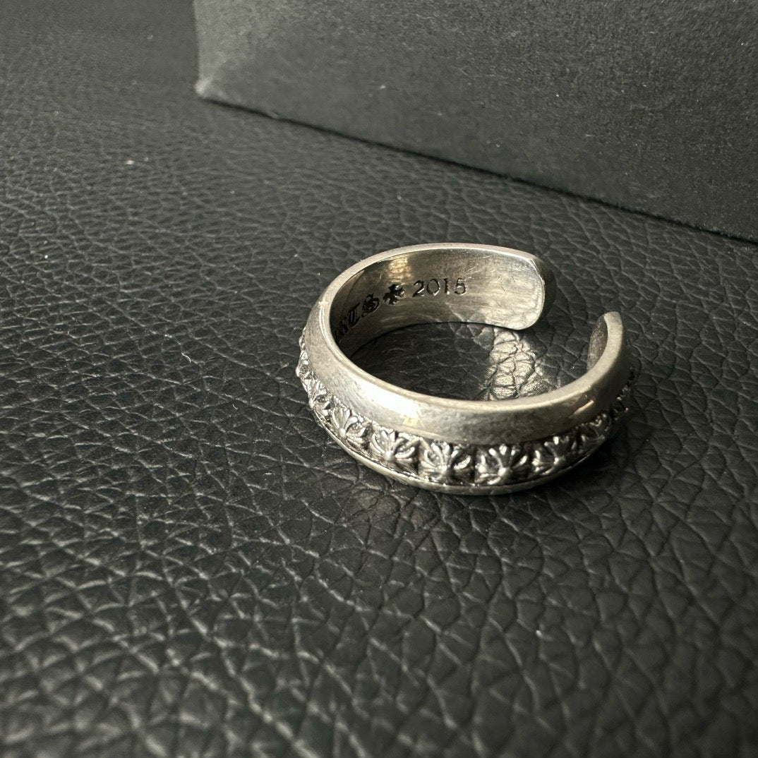 Chrome Hearts Rings