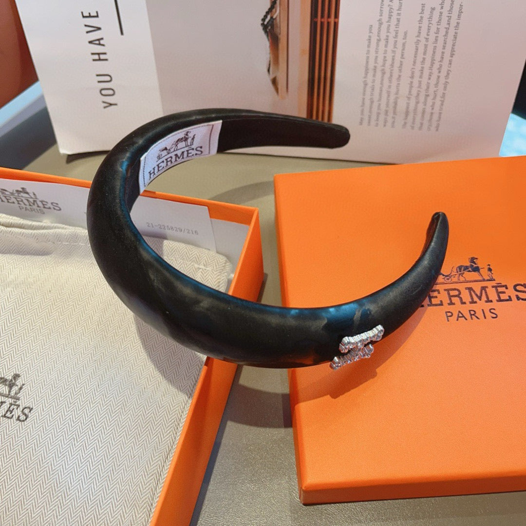 Hermes Hairband