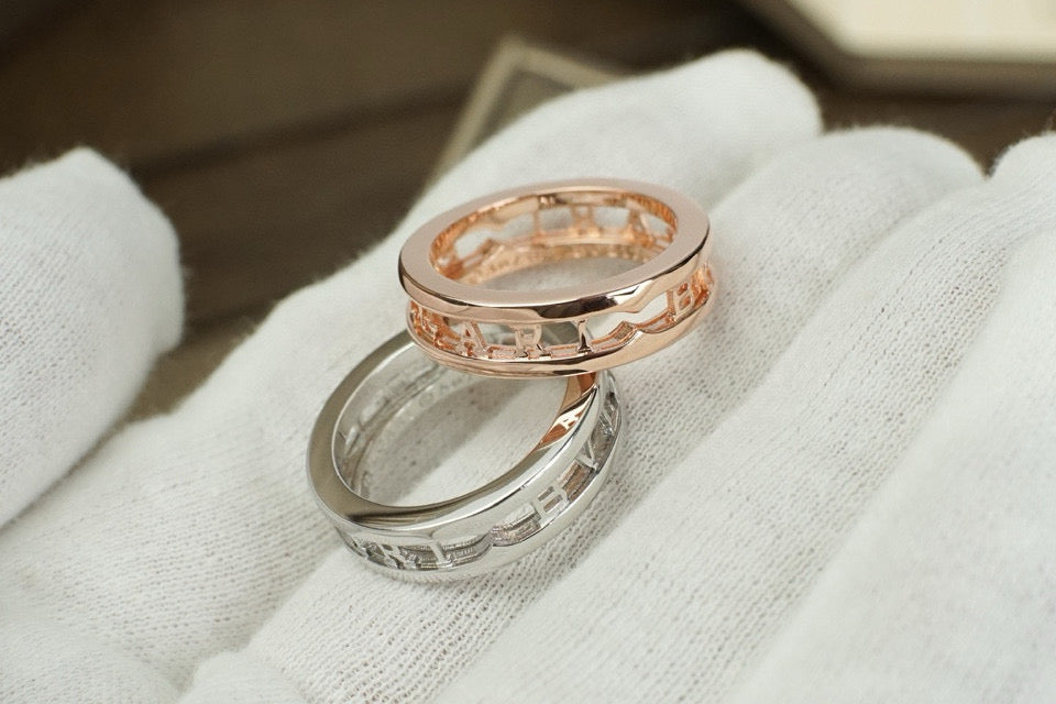 Bvlgari Ring