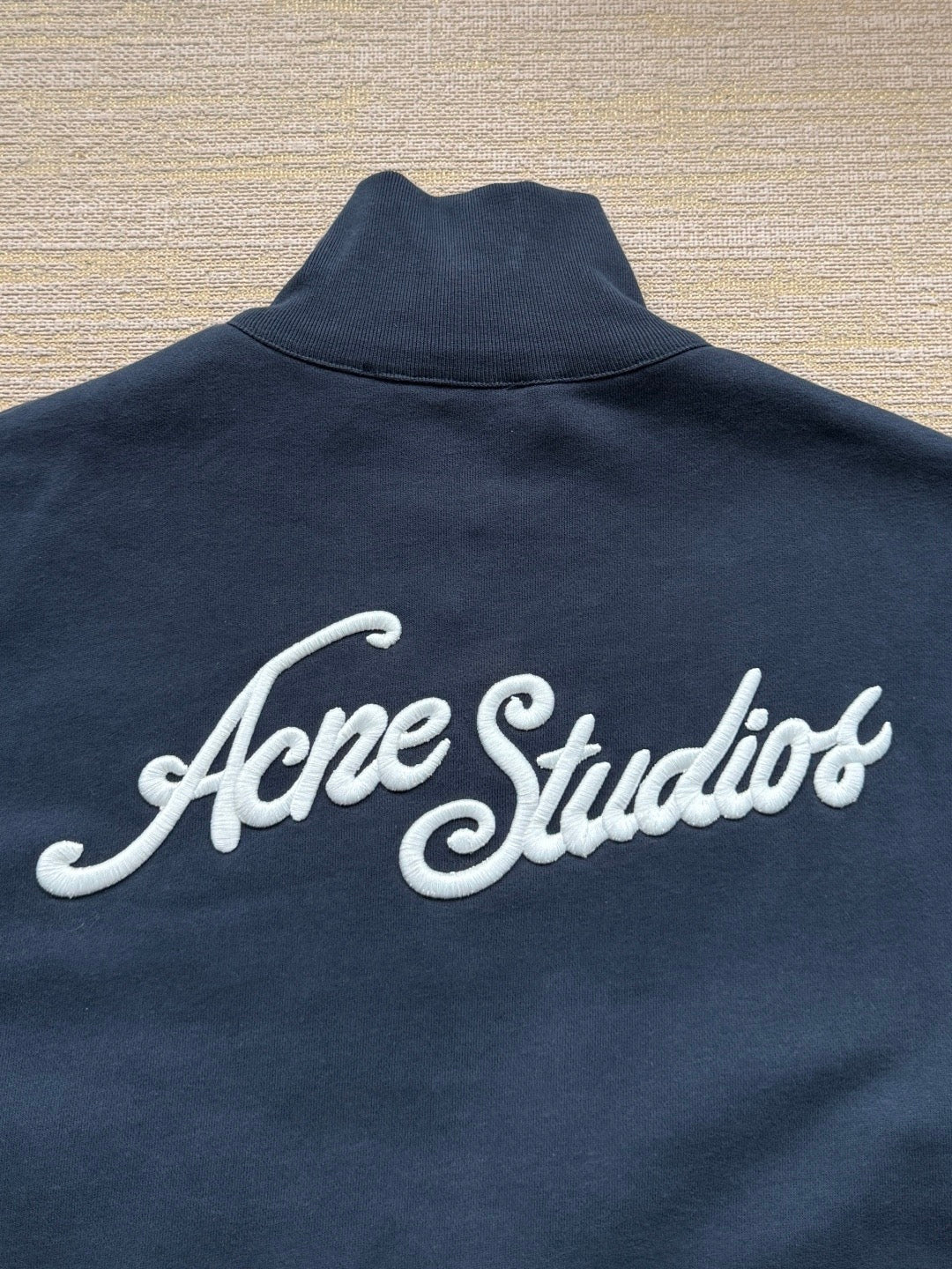AS Jacket