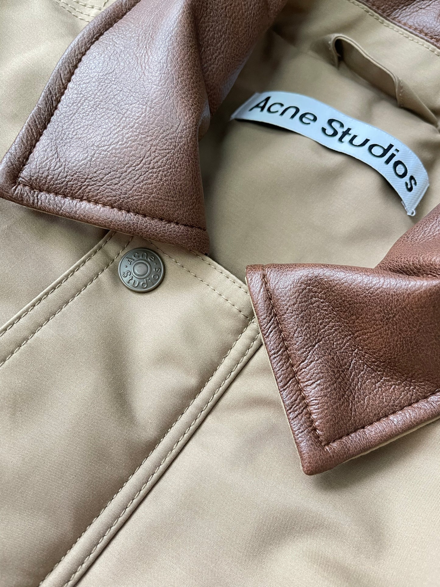 Acne Studios Jacket