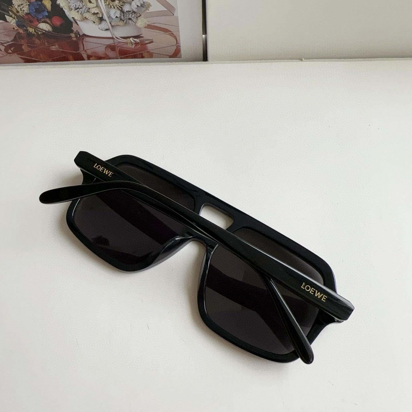 Loewe Sunglasses