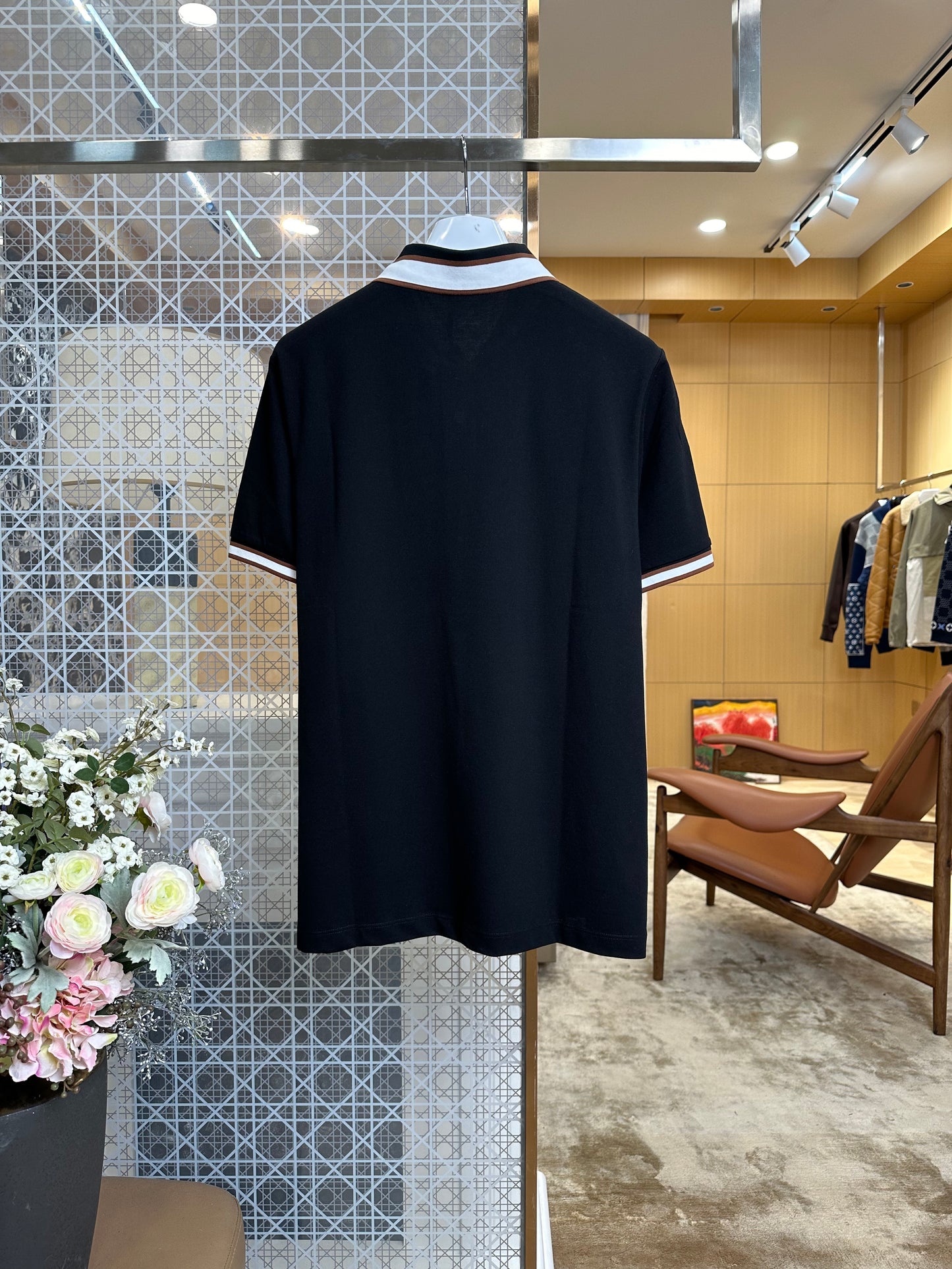 Moncler Polo