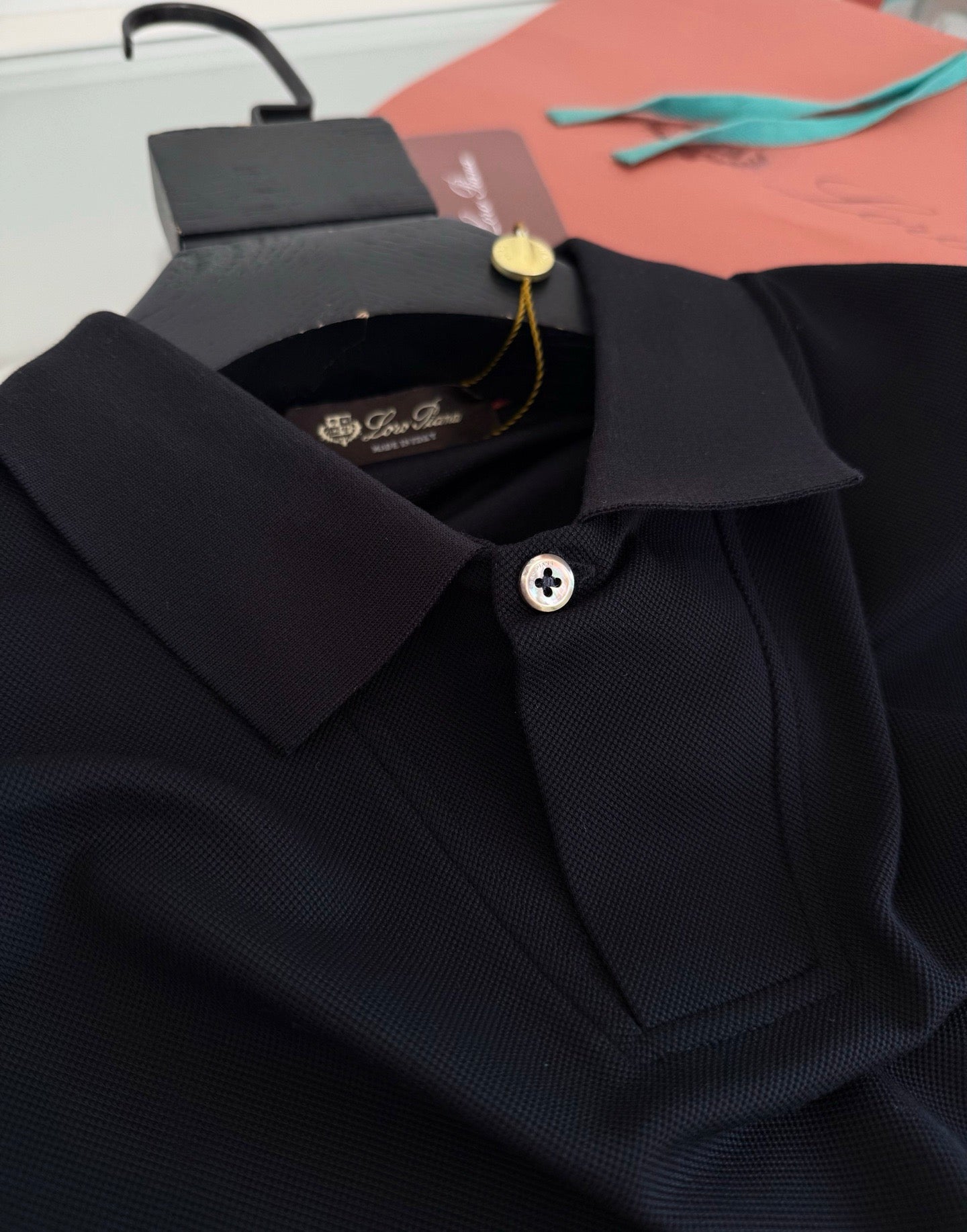 LP Polo