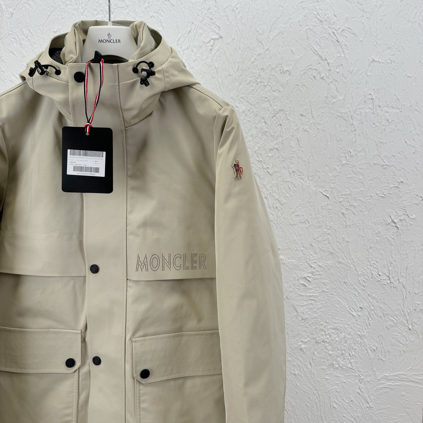 Moncler Jacket