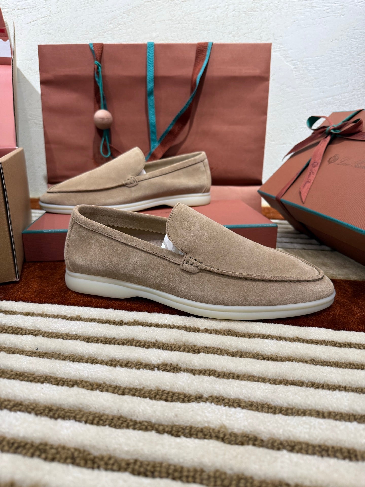 LP Loafers