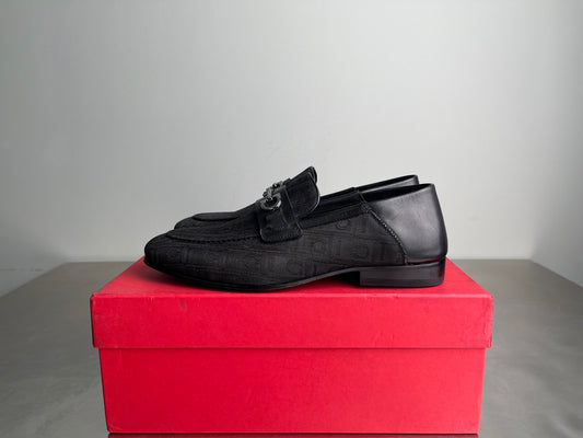 Ferragamo Loafers