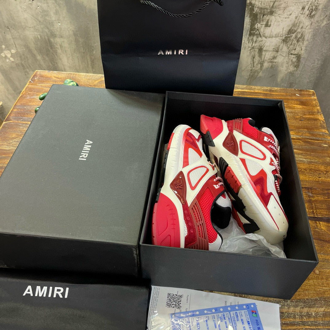 Amiri Sneakers