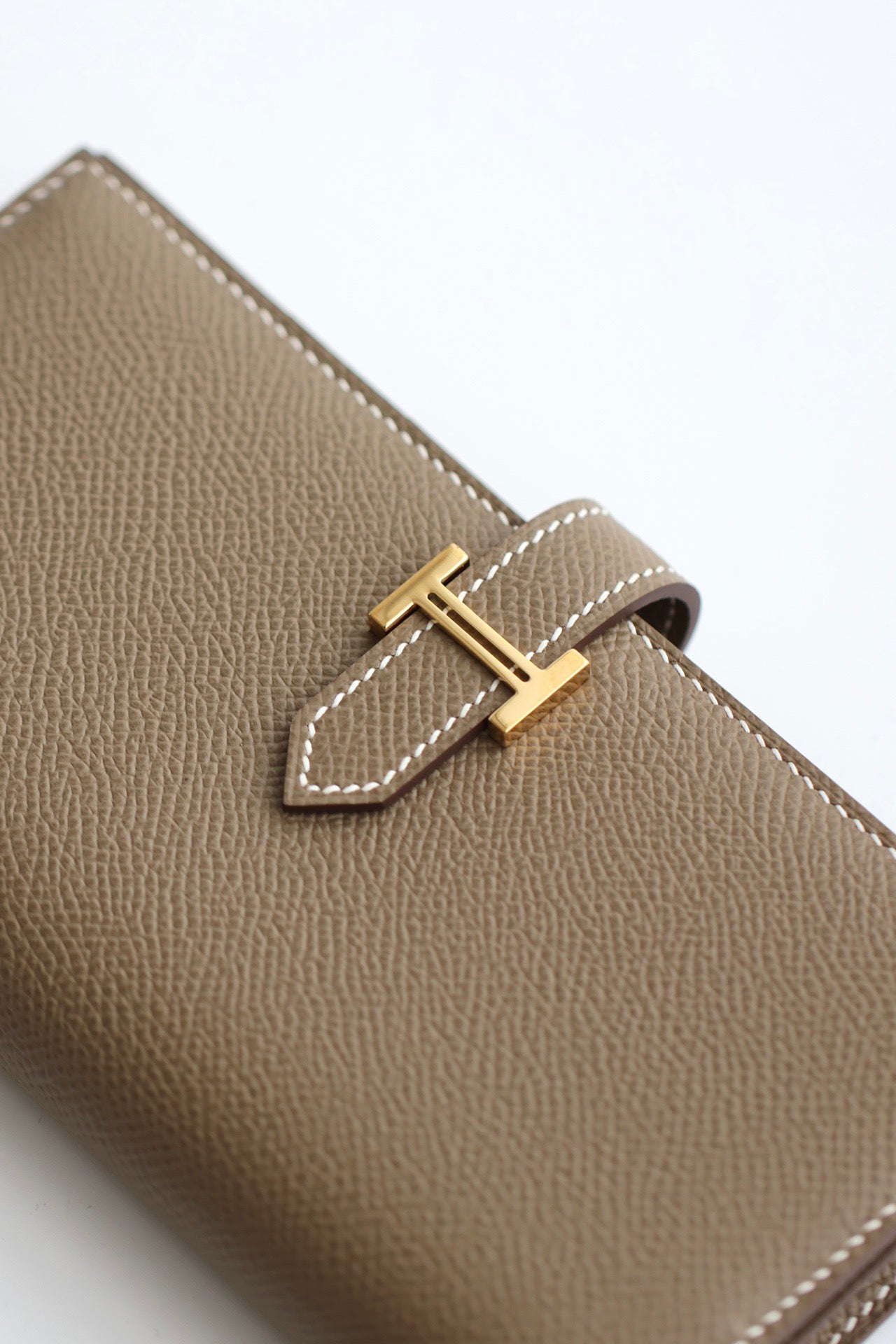 Hermes Béarn Wallet