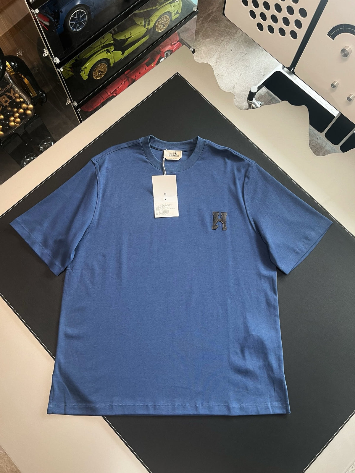 Hermes T-Shirt
