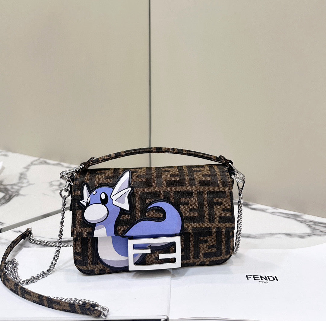 Fendi Baguette