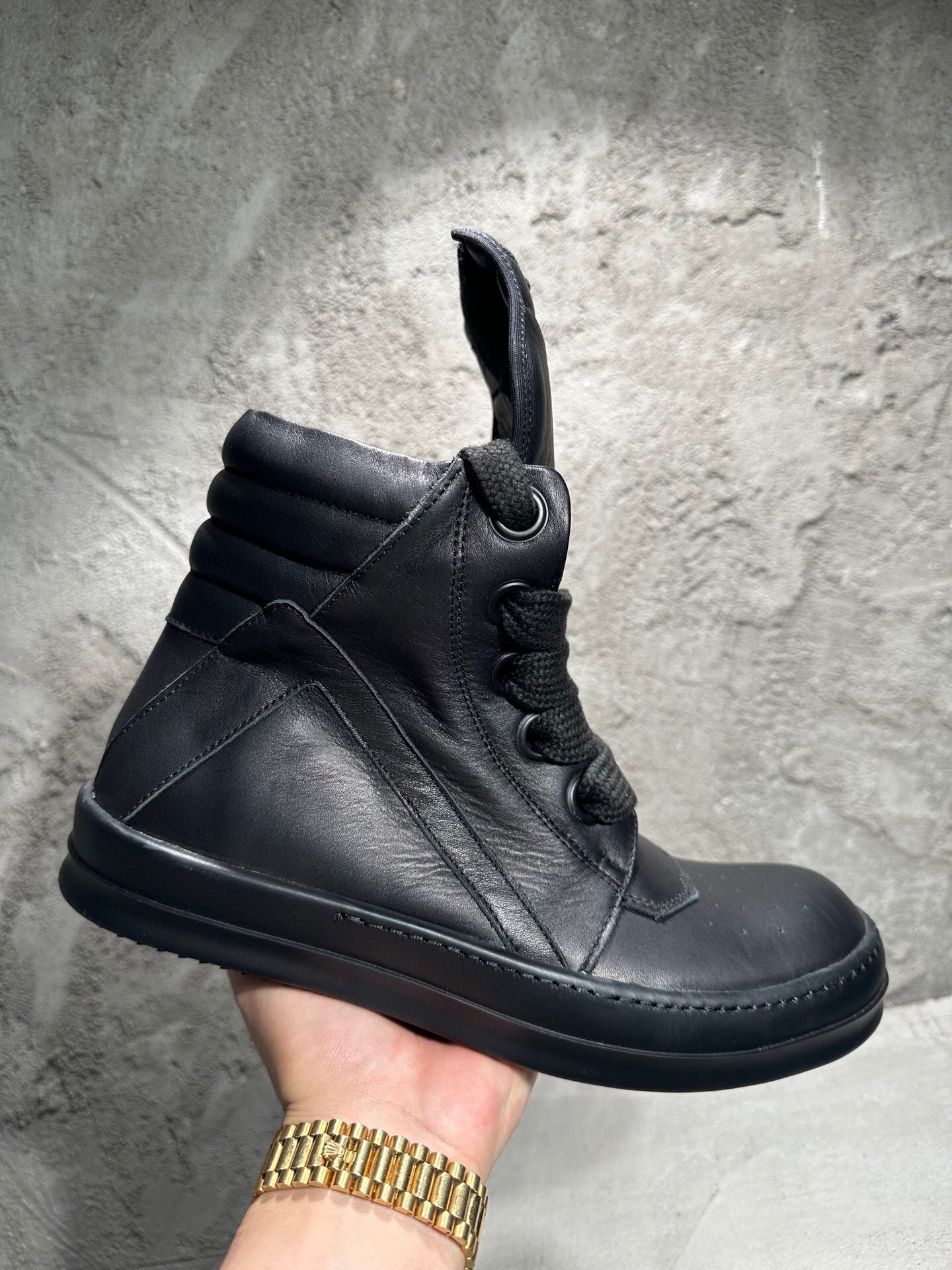 Rick Owen Sneaker