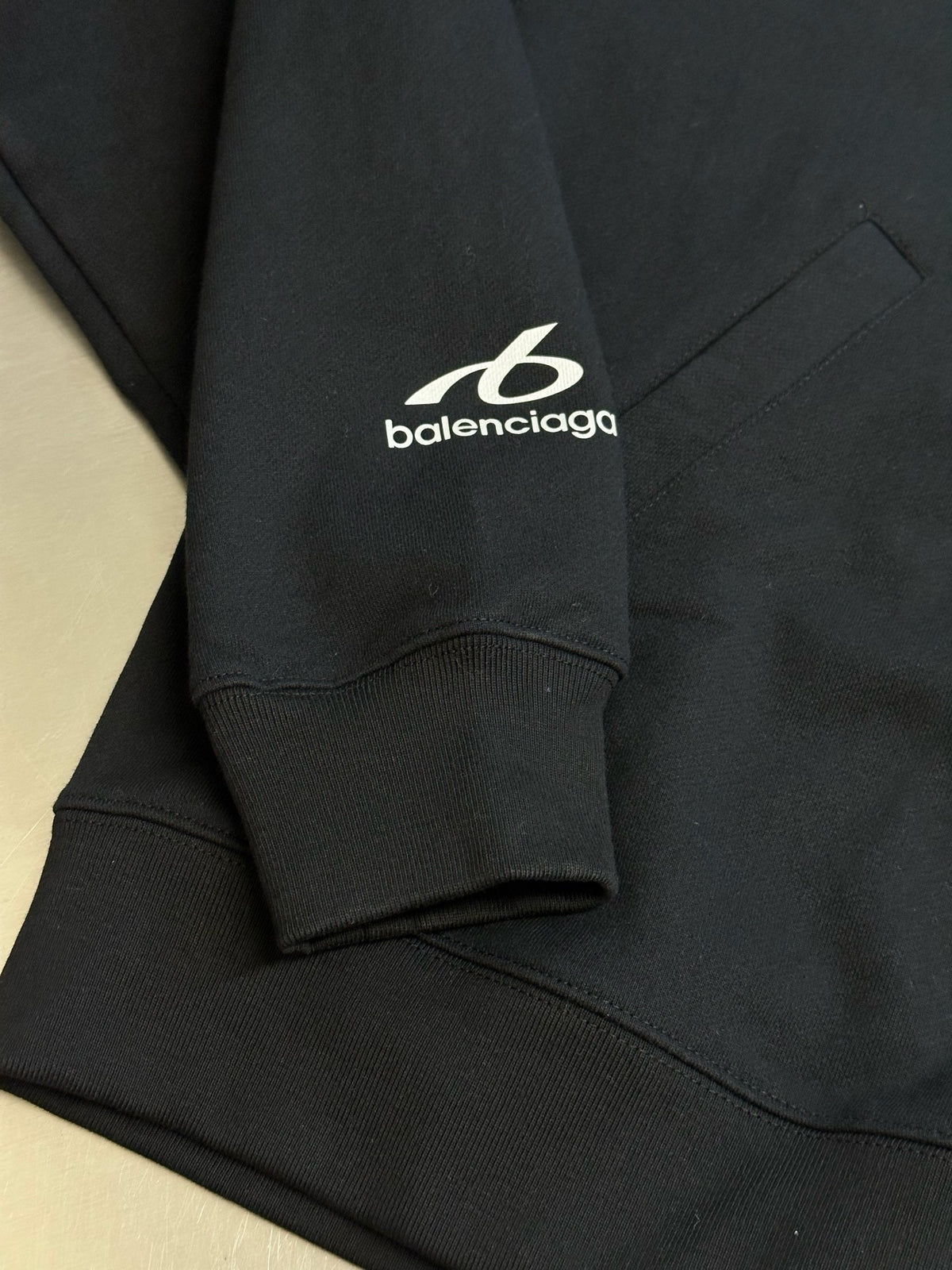 Balenciaga Jacket