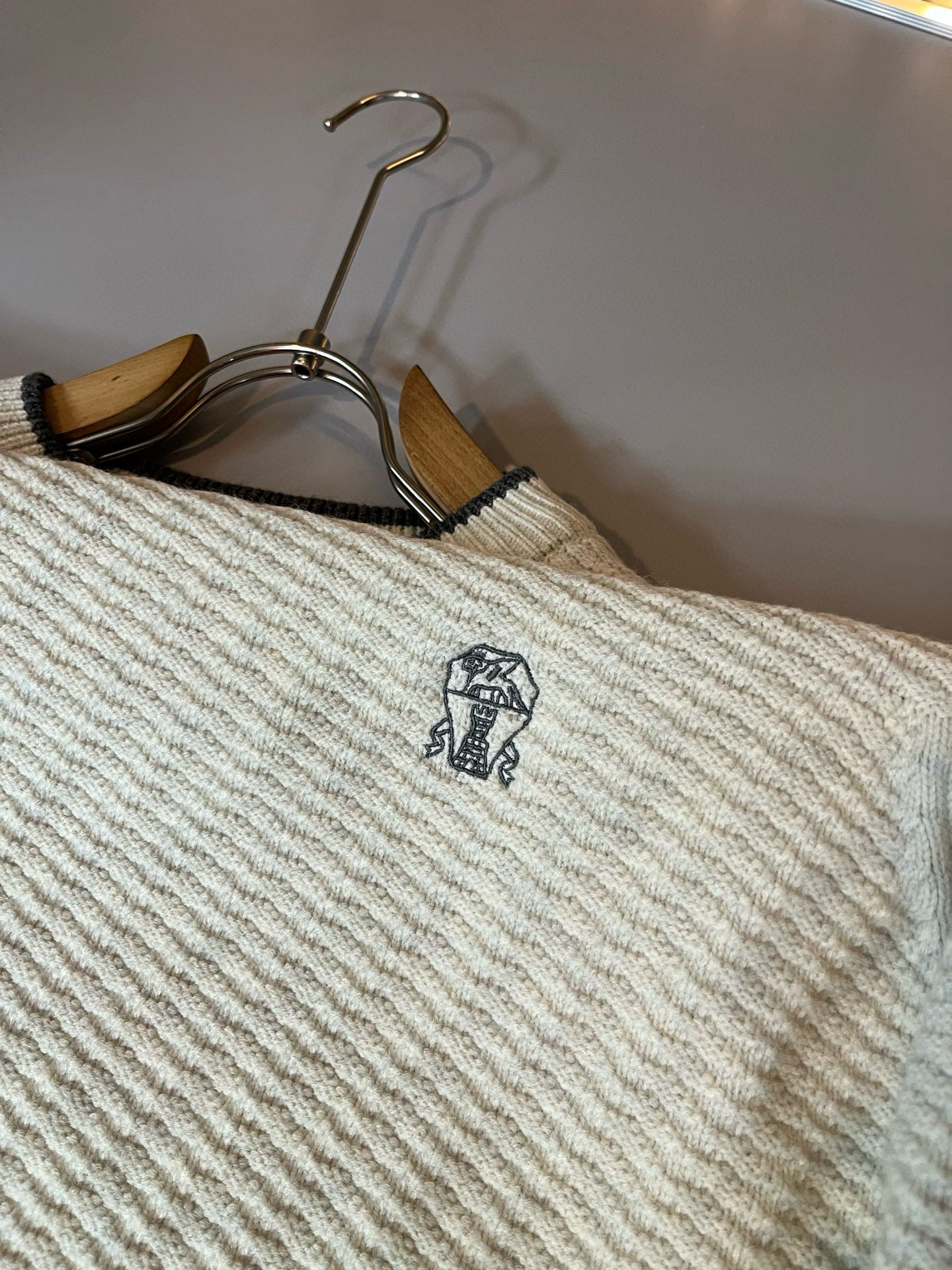 Brunello Cucinelli Sweater