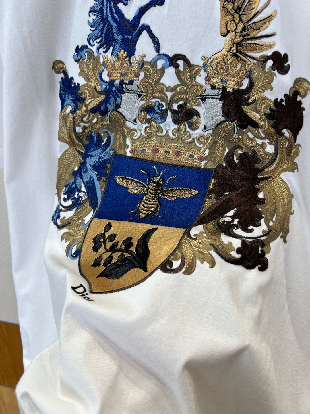 Dior T-shirt