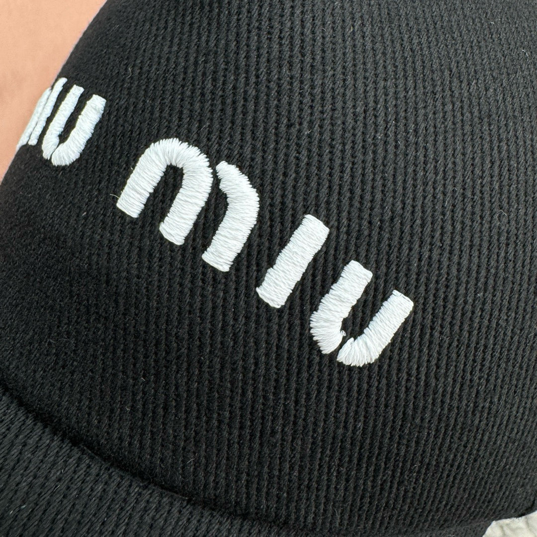 Miu Miu Cap