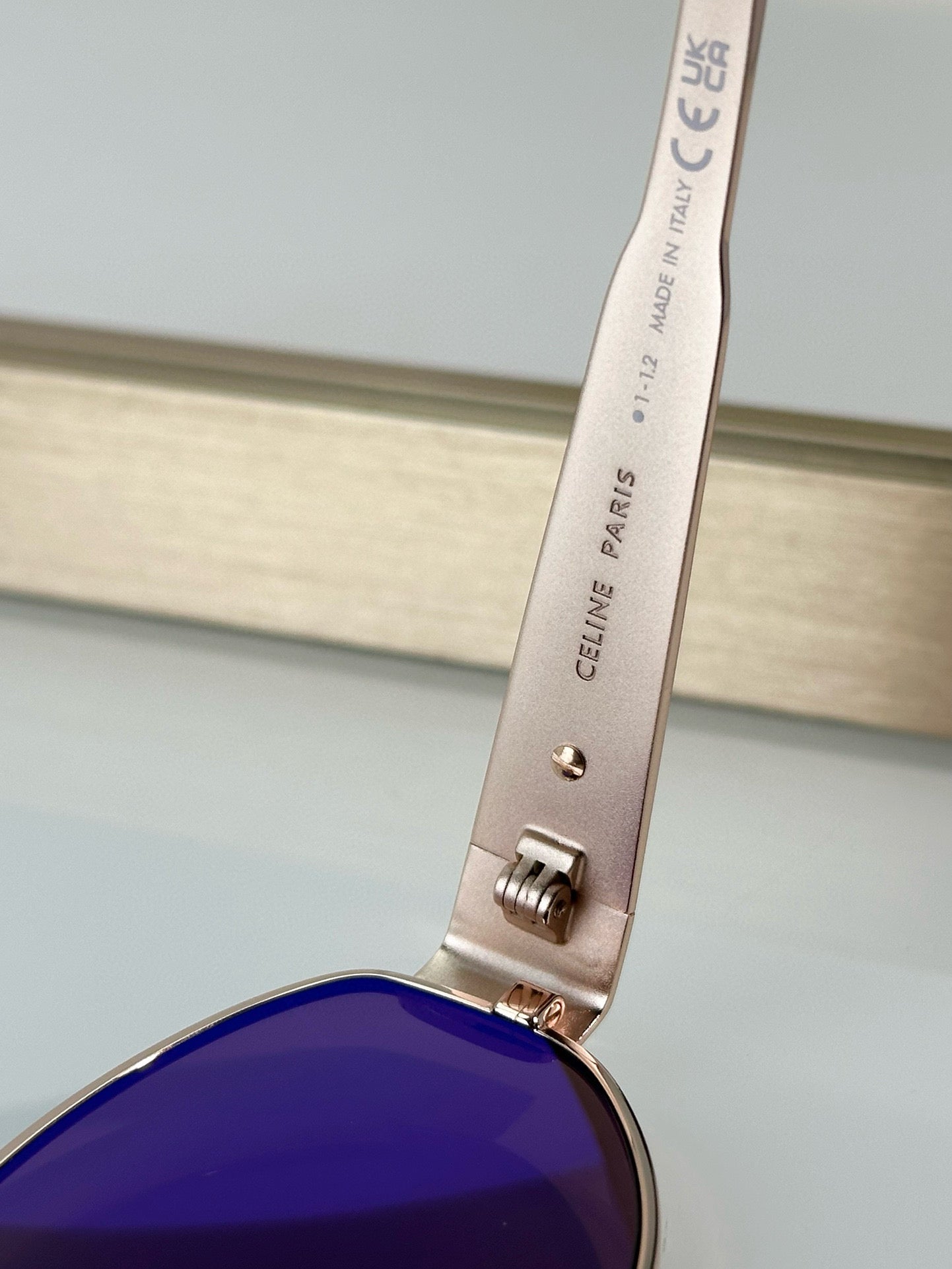 Celine Sunglasses
