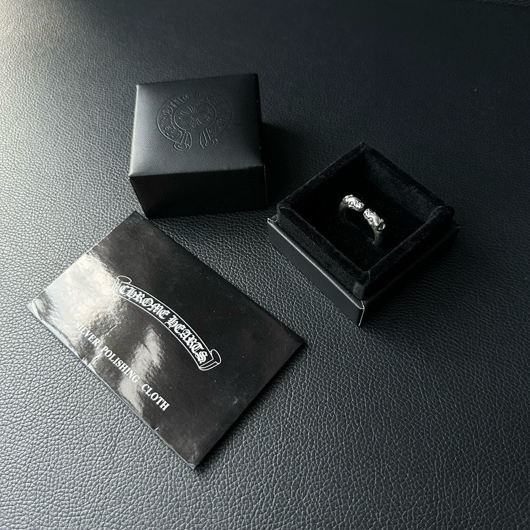 Chrome Hearts Rings