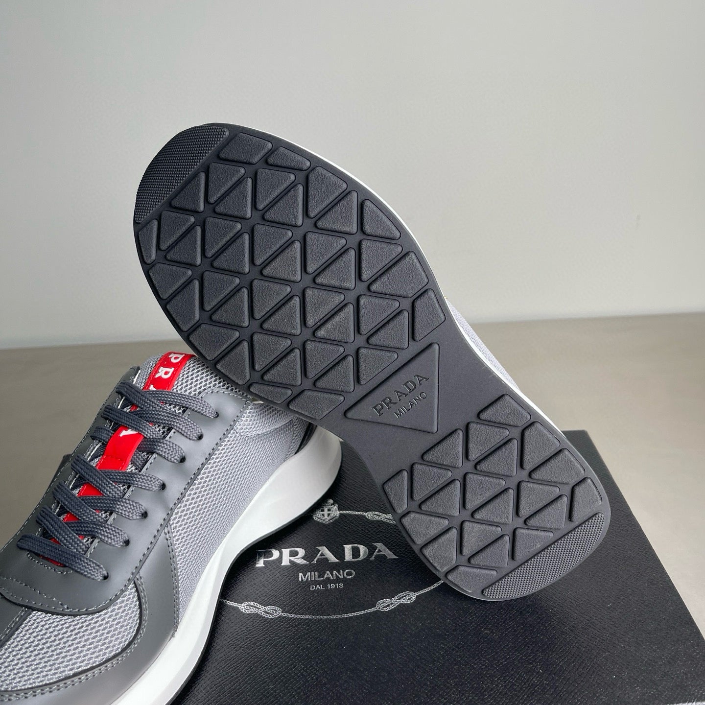 Prada Sneakers