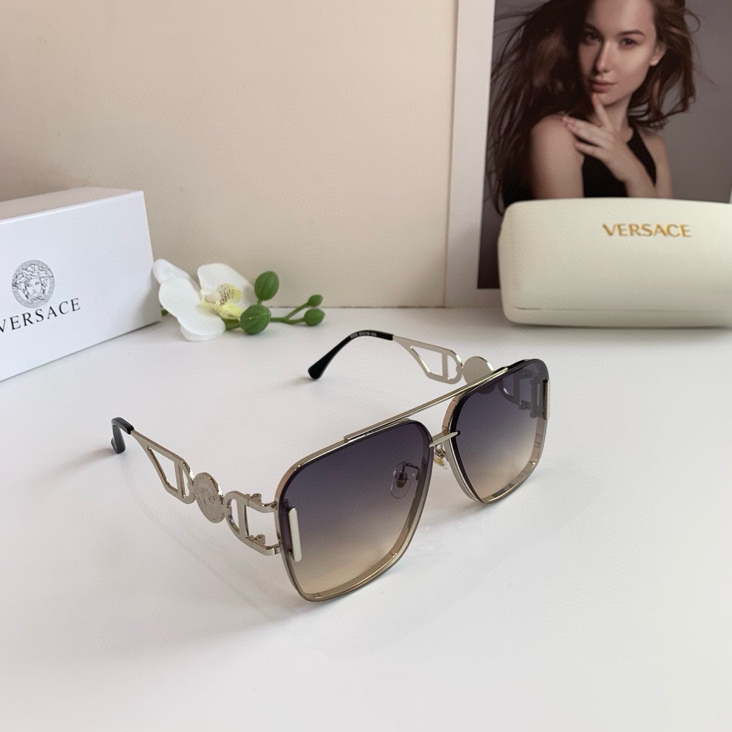 Versace Sunglasses