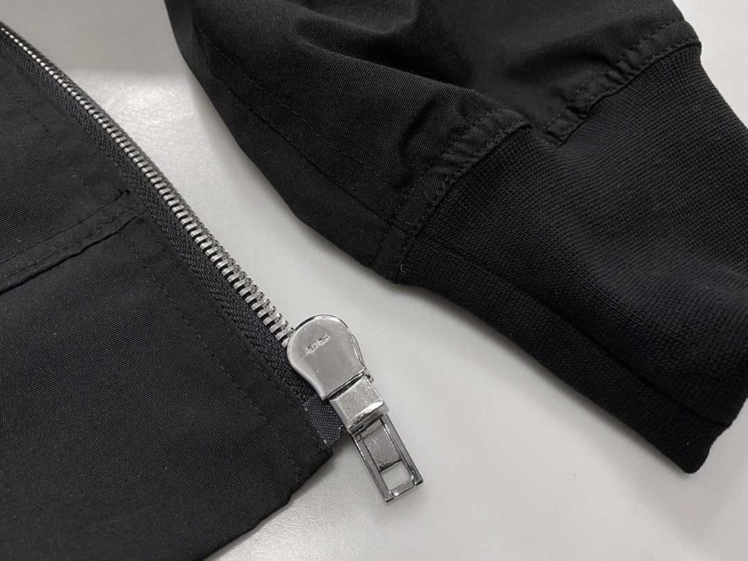 Rick Owen Jacket