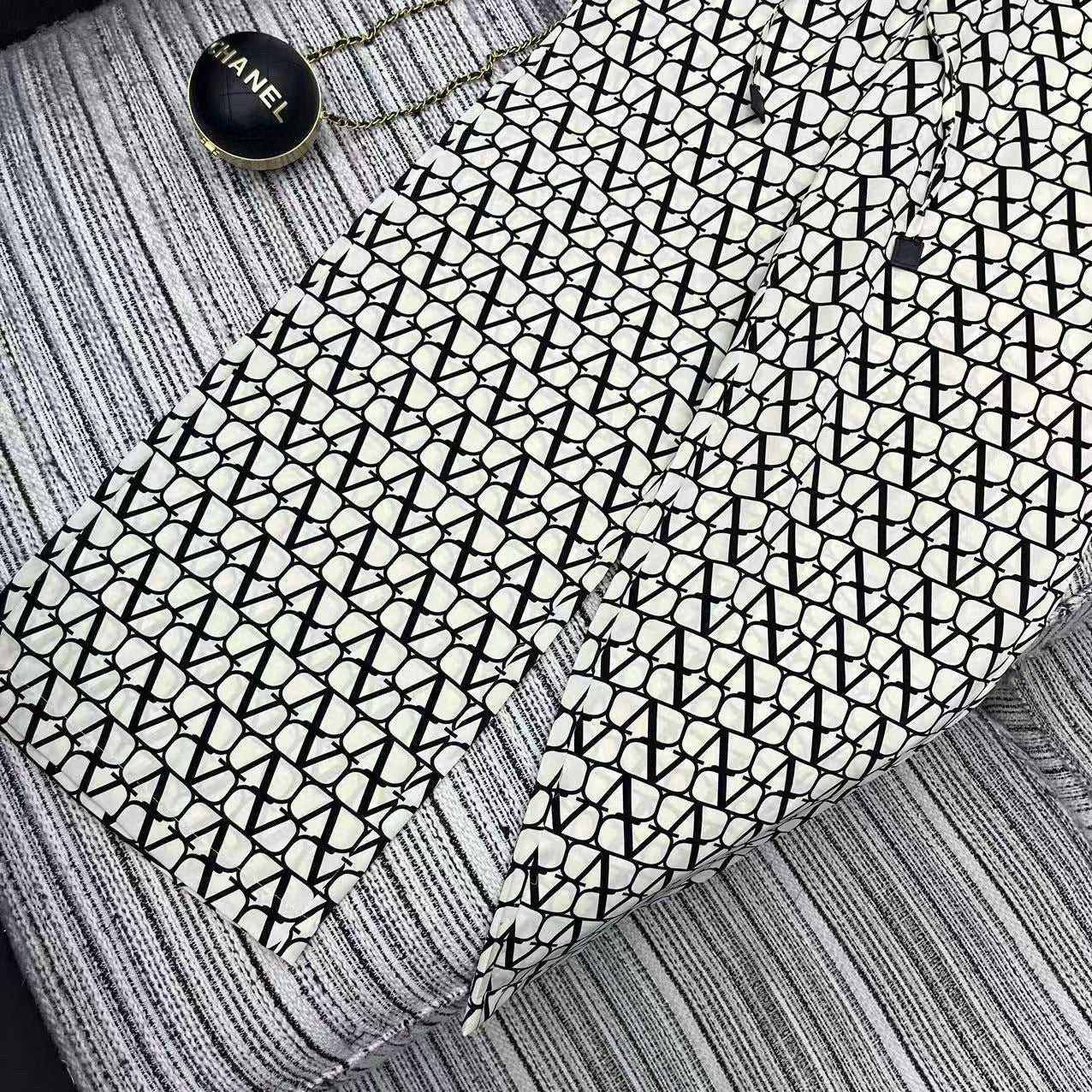 Valentino Long Pants