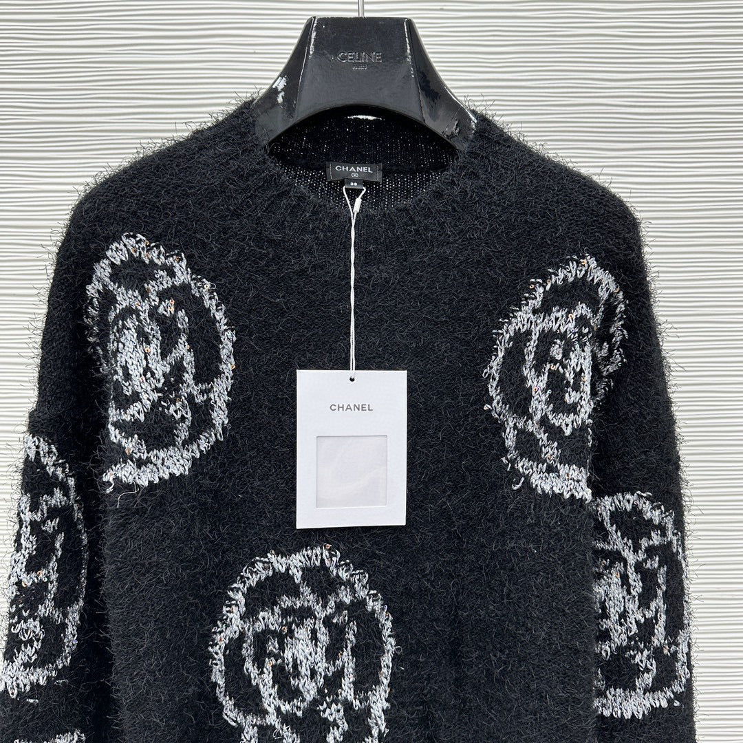 Chanel Sweater