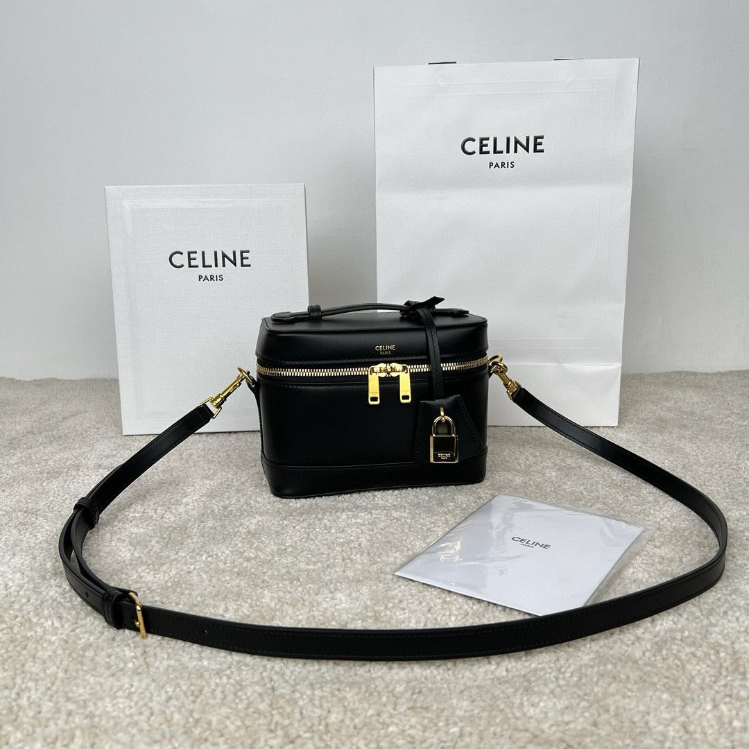 Celine Vanity Case