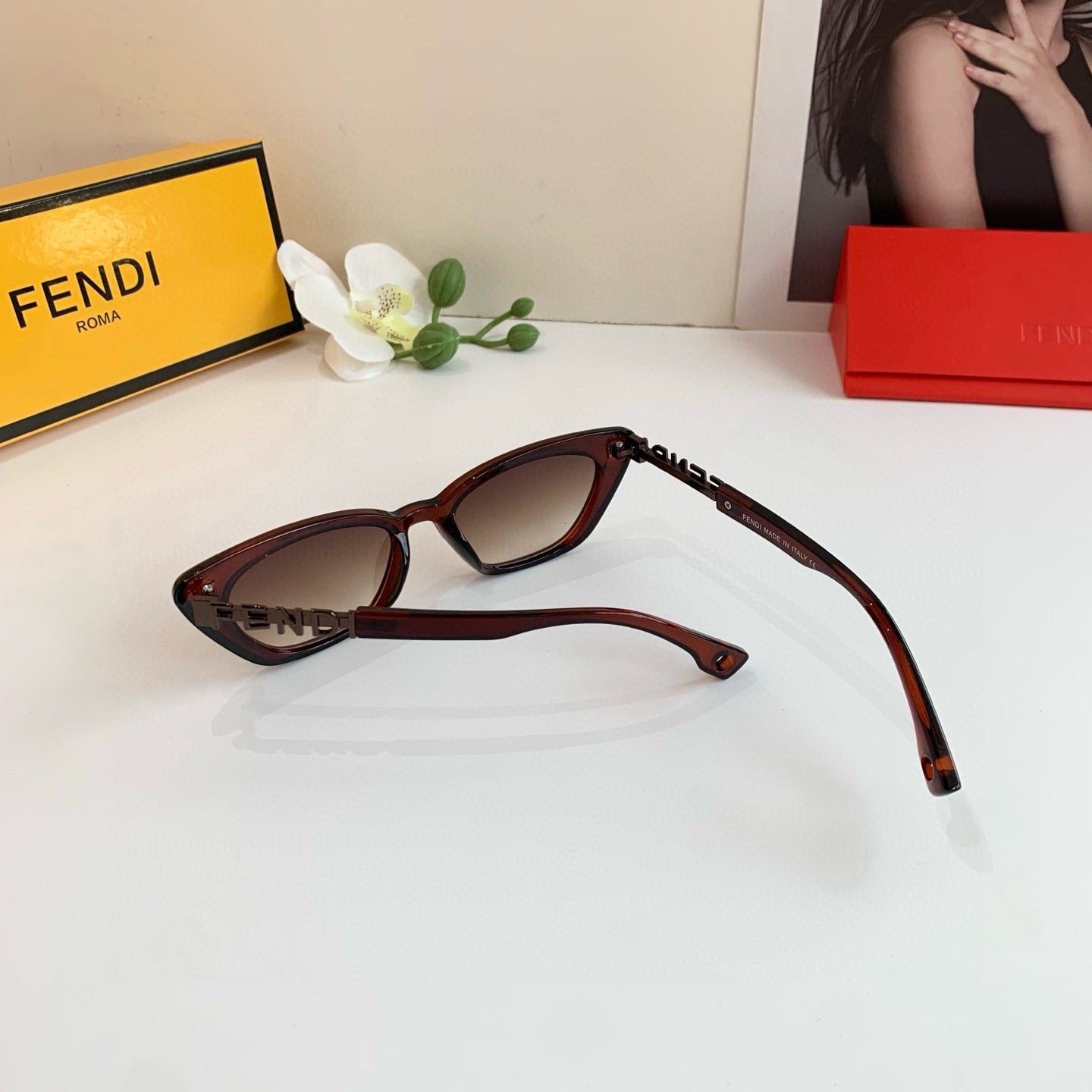 Fendi Sunglasses