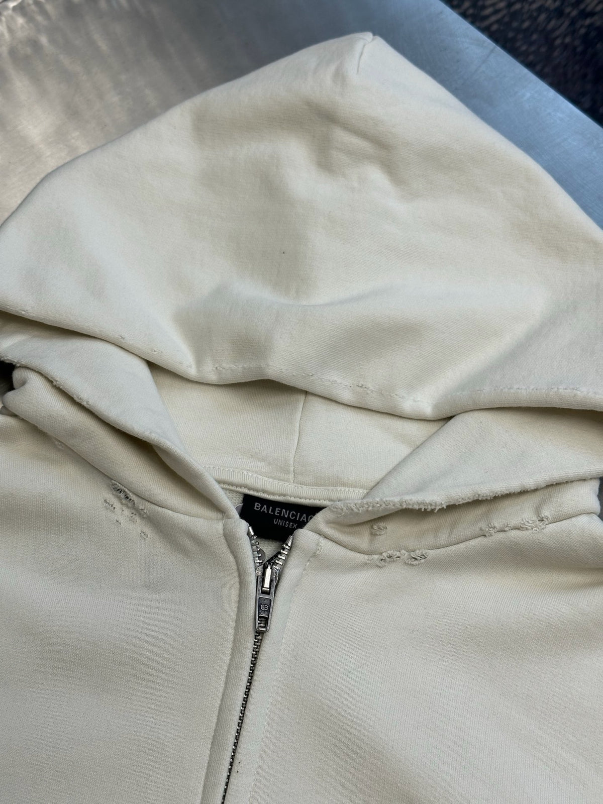 Balenciaga Jacket
