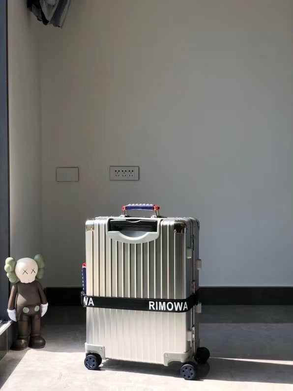 Rimowa Luggages