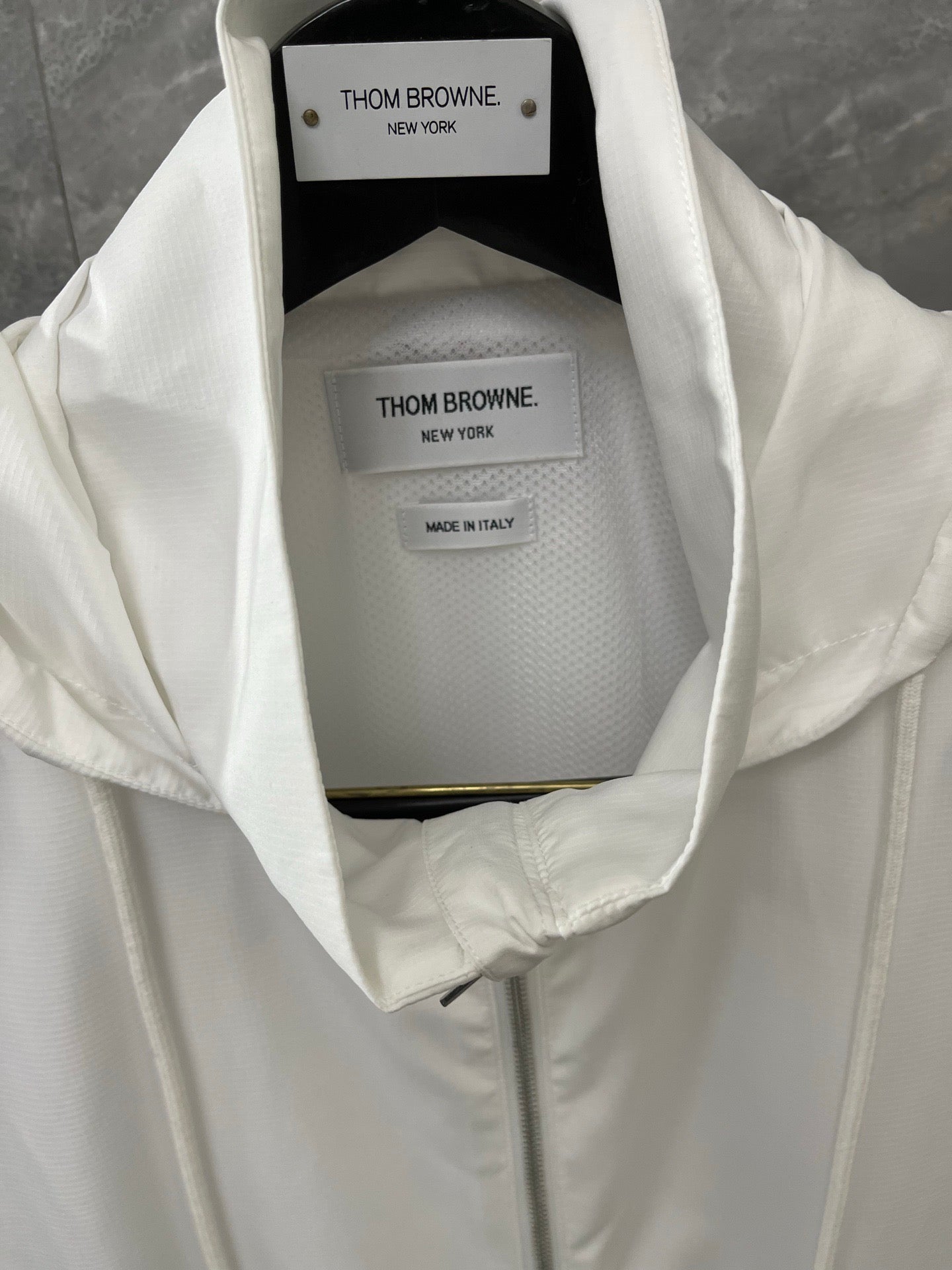 Thom Browne Jacket