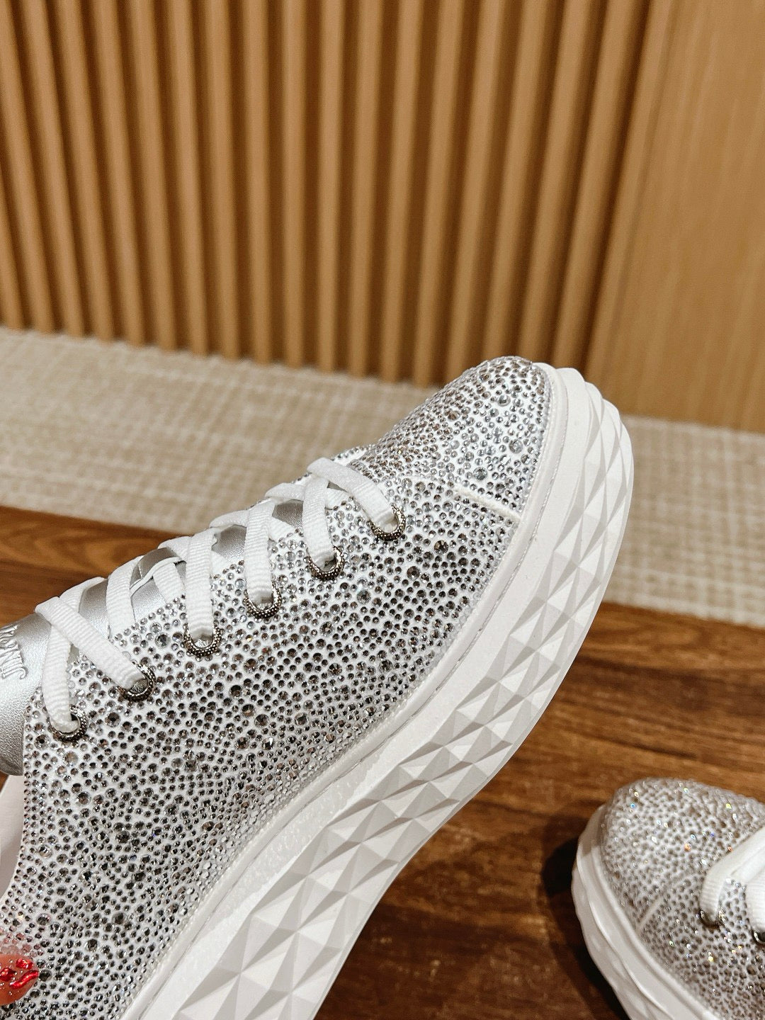 Jimmy Choo Sneakers