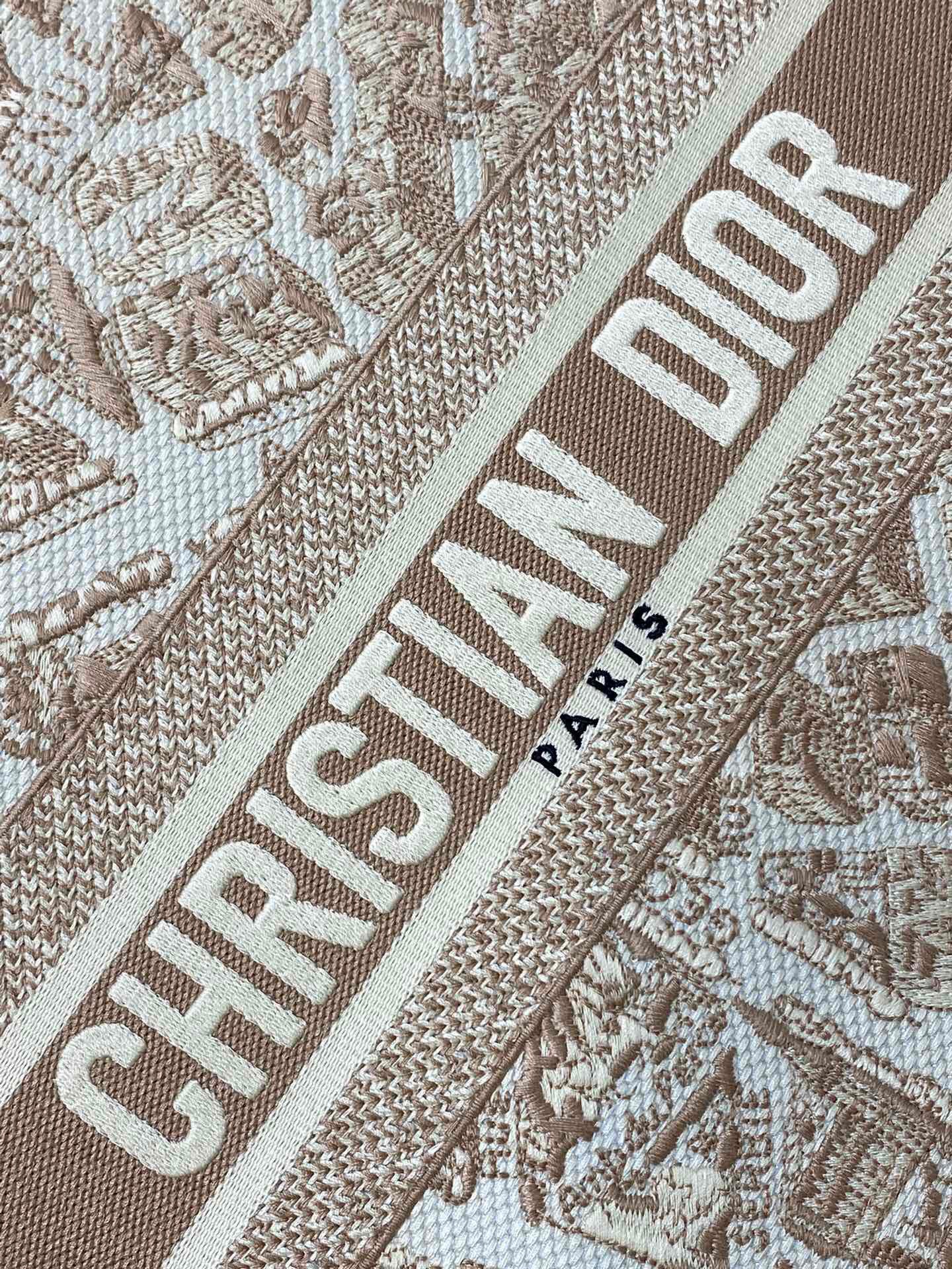 Dior Tote  36x16x27cm