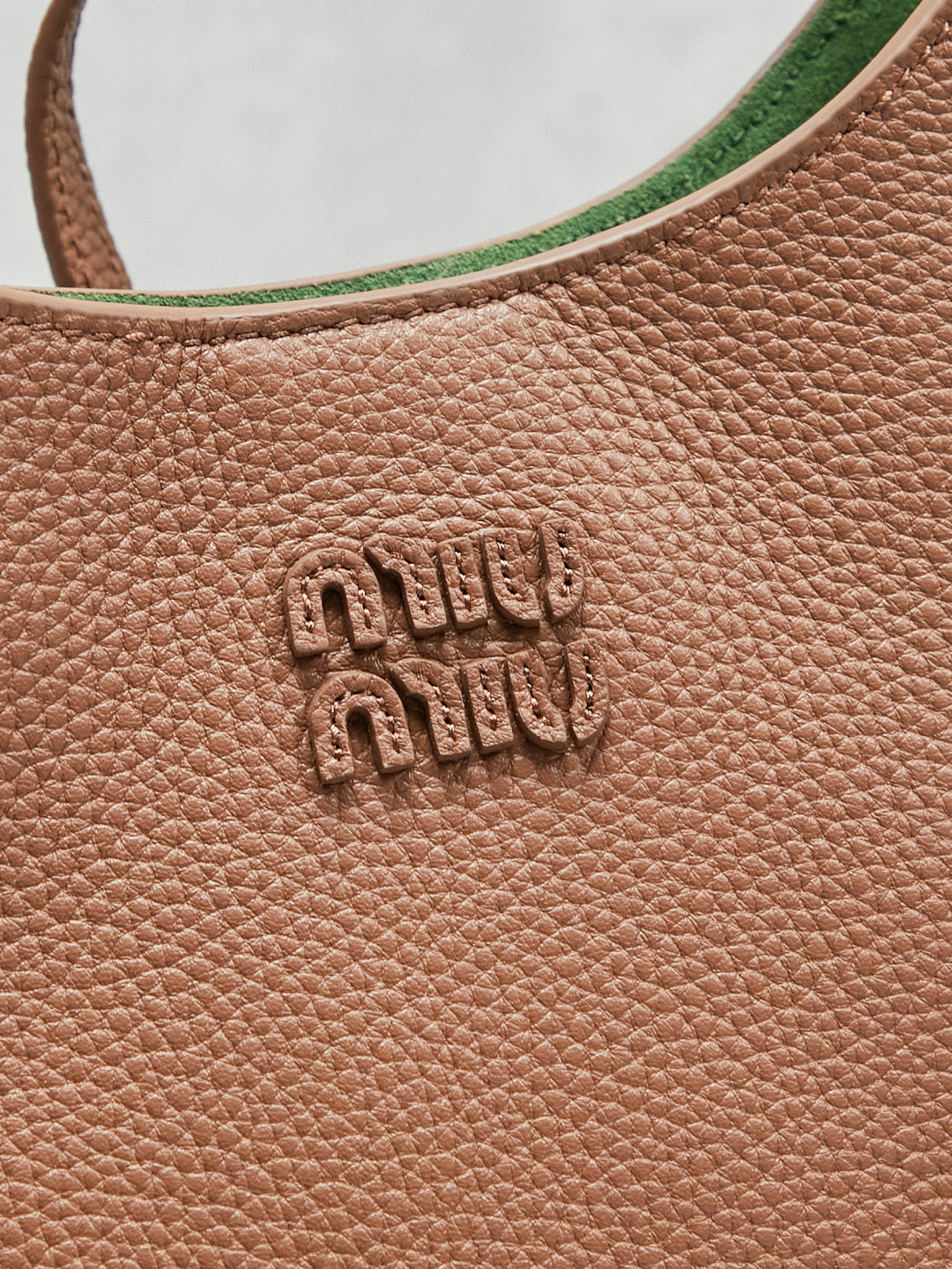 Miu Miu Tote Bag