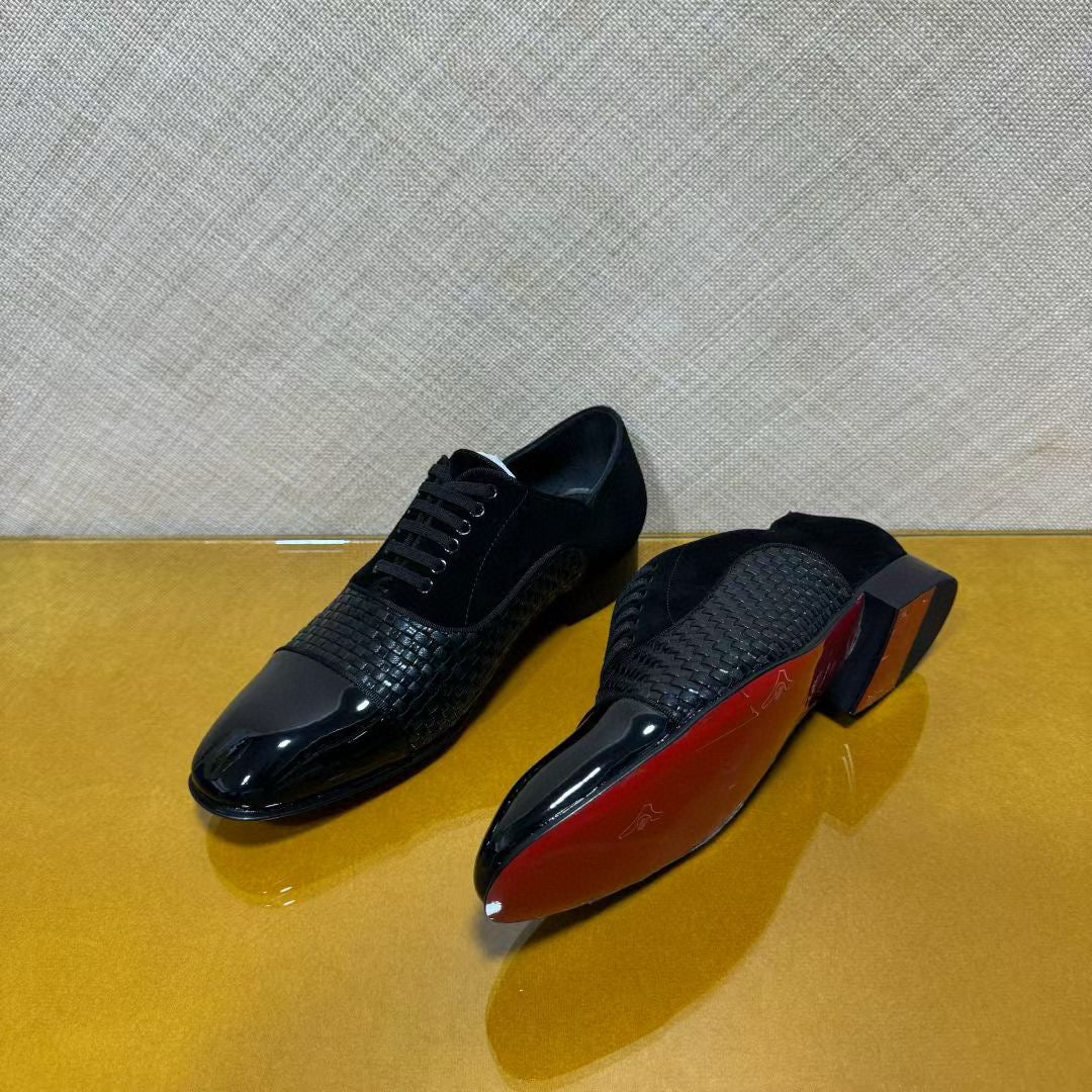 Christian Louboutin Loafer