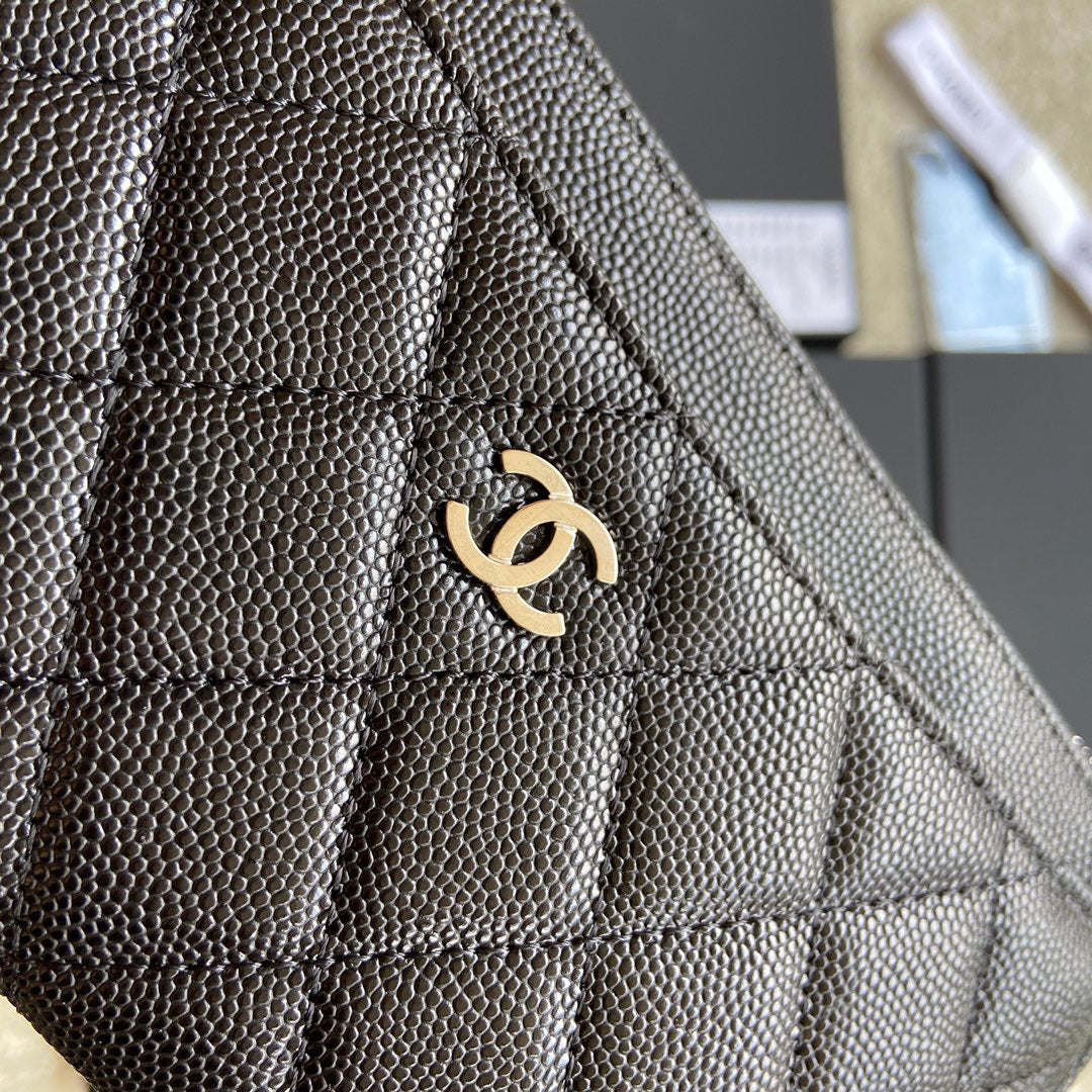 Chanel Wallet