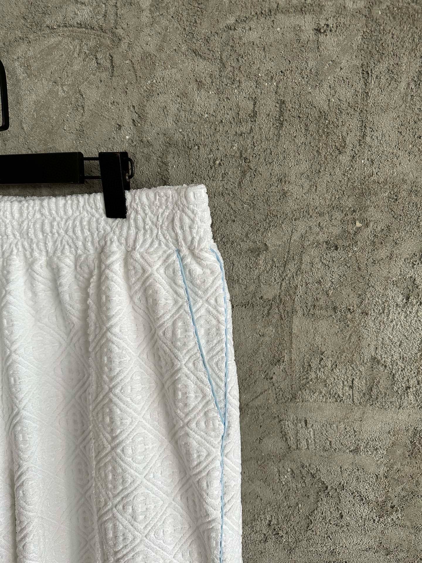 Casablanca Short Pants