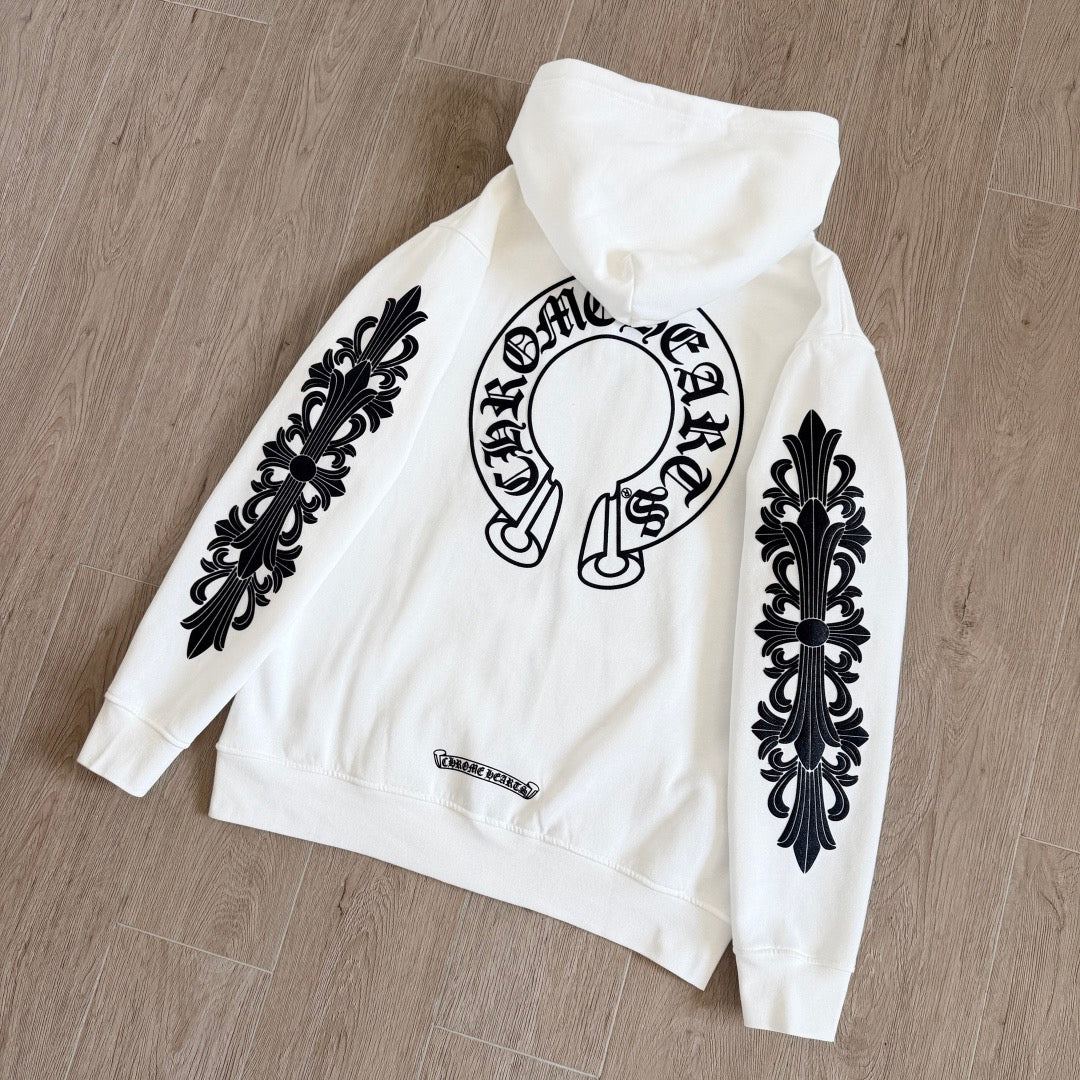 Chrome Hearts Jacket