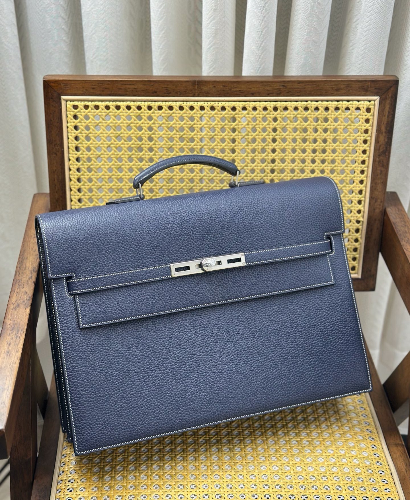 Hermes Briefcase