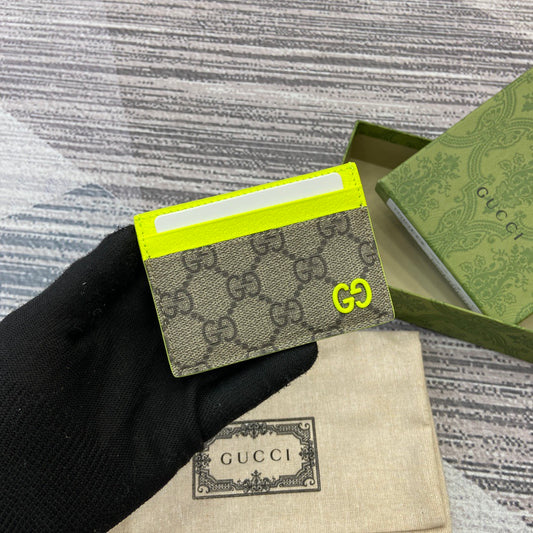 Gucci Wallet