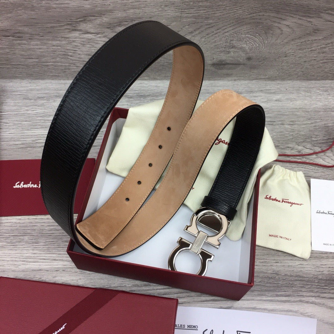 Ferragamo Belt