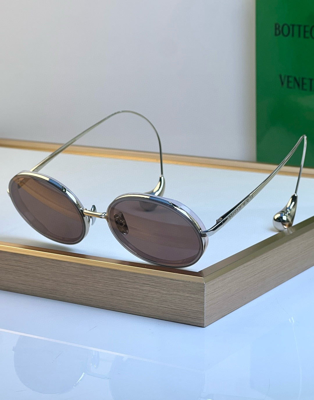 Bottega Veneta Sunglasses